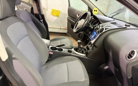 Nissan Qashqai, 2011 год, 910 000 рублей, 21 фотография