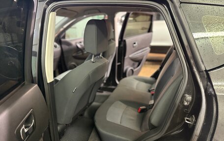 Nissan Qashqai, 2011 год, 910 000 рублей, 26 фотография