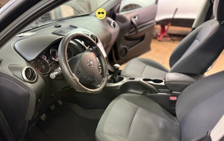 Nissan Qashqai, 2011 год, 910 000 рублей, 28 фотография