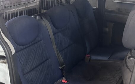 Peugeot Partner II рестайлинг 2, 2010 год, 350 000 рублей, 13 фотография