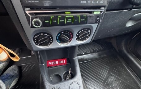 Peugeot Partner II рестайлинг 2, 2010 год, 350 000 рублей, 4 фотография