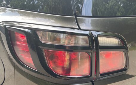 Chevrolet TrailBlazer II, 2013 год, 1 495 000 рублей, 16 фотография