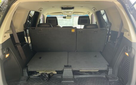 Chevrolet TrailBlazer II, 2013 год, 1 495 000 рублей, 17 фотография