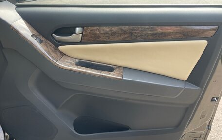 Chevrolet TrailBlazer II, 2013 год, 1 495 000 рублей, 25 фотография