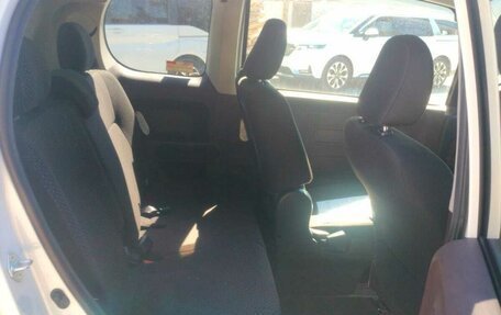 Toyota Spade, 2019 год, 1 480 000 рублей, 2 фотография