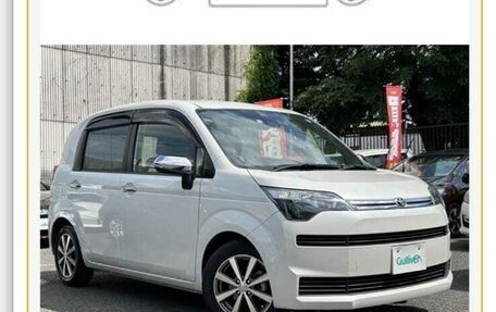 Toyota Spade, 2019 год, 1 480 000 рублей, 3 фотография