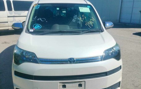 Toyota Spade, 2019 год, 1 480 000 рублей, 4 фотография