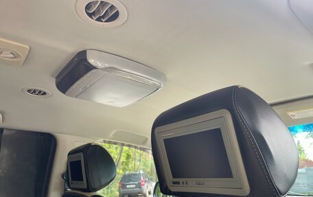 Chevrolet TrailBlazer II, 2013 год, 1 495 000 рублей, 23 фотография