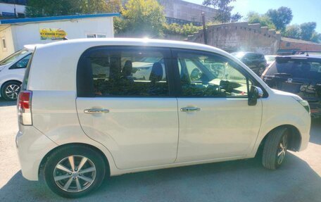 Toyota Spade, 2019 год, 1 480 000 рублей, 5 фотография