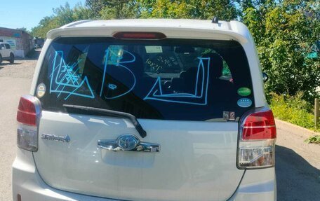 Toyota Spade, 2019 год, 1 480 000 рублей, 6 фотография