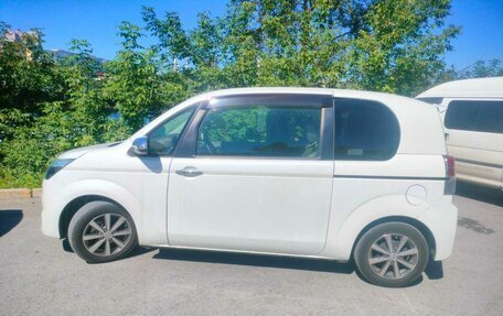 Toyota Spade, 2019 год, 1 480 000 рублей, 7 фотография