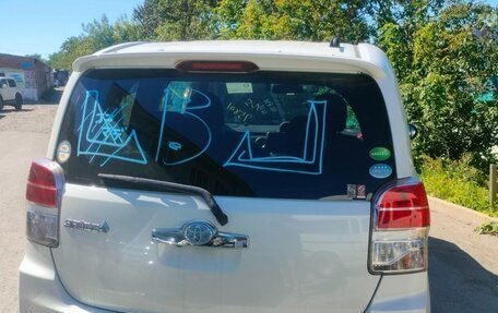 Toyota Spade, 2019 год, 1 480 000 рублей, 15 фотография