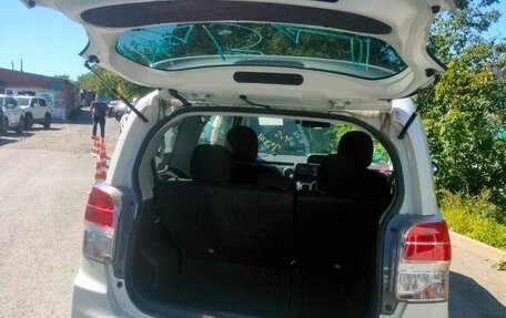 Toyota Spade, 2019 год, 1 480 000 рублей, 9 фотография