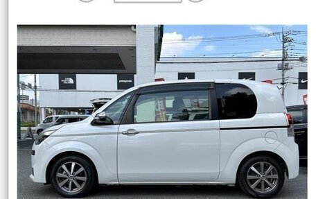 Toyota Spade, 2019 год, 1 480 000 рублей, 20 фотография