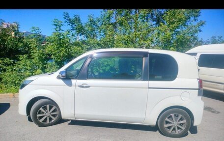 Toyota Spade, 2019 год, 1 480 000 рублей, 14 фотография
