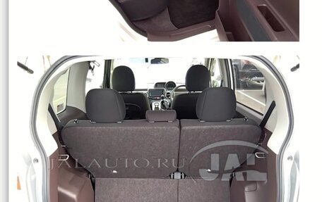 Toyota Spade, 2019 год, 1 480 000 рублей, 23 фотография