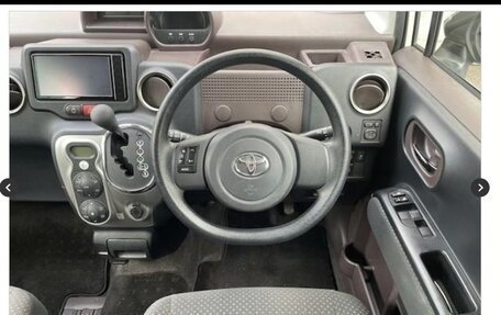 Toyota Spade, 2019 год, 1 480 000 рублей, 27 фотография