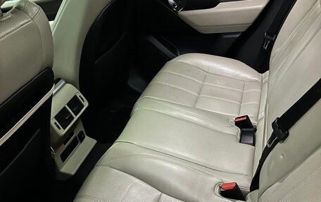 Land Rover Range Rover Velar I, 2019 год, 4 200 000 рублей, 5 фотография