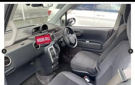 Toyota Spade, 2019 год, 1 480 000 рублей, 25 фотография