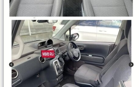 Toyota Spade, 2019 год, 1 480 000 рублей, 22 фотография