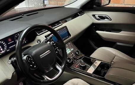 Land Rover Range Rover Velar I, 2019 год, 4 200 000 рублей, 7 фотография