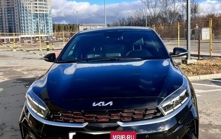 KIA Cerato IV, 2022 год, 2 650 000 рублей, 4 фотография