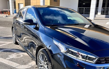 KIA Cerato IV, 2022 год, 2 650 000 рублей, 8 фотография