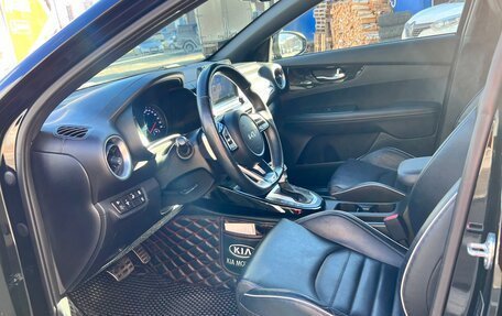 KIA Cerato IV, 2022 год, 2 650 000 рублей, 11 фотография