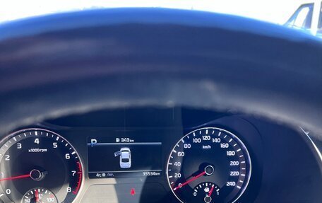 KIA Cerato IV, 2022 год, 2 650 000 рублей, 14 фотография