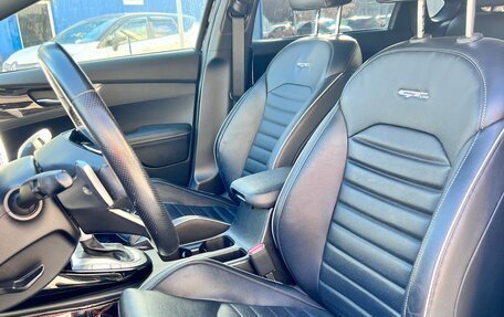 KIA Cerato IV, 2022 год, 2 650 000 рублей, 15 фотография