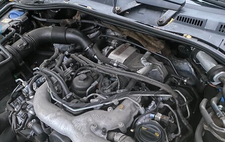 Volkswagen Touareg III, 2008 год, 870 000 рублей, 9 фотография