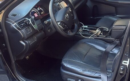 Toyota Camry, 2012 год, 1 400 000 рублей, 3 фотография