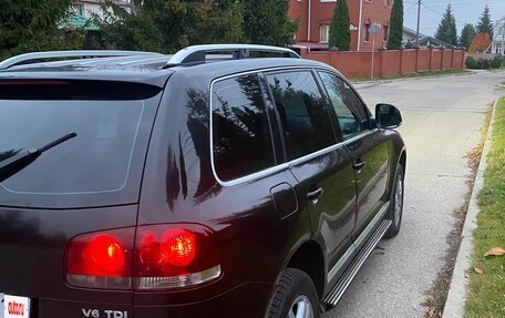 Volkswagen Touareg III, 2008 год, 870 000 рублей, 5 фотография