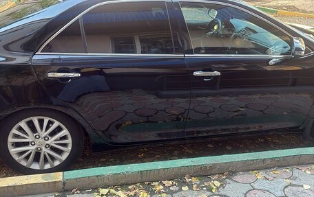 Toyota Camry, 2012 год, 1 400 000 рублей, 4 фотография