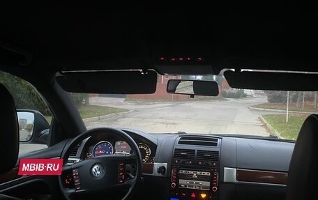 Volkswagen Touareg III, 2008 год, 870 000 рублей, 7 фотография