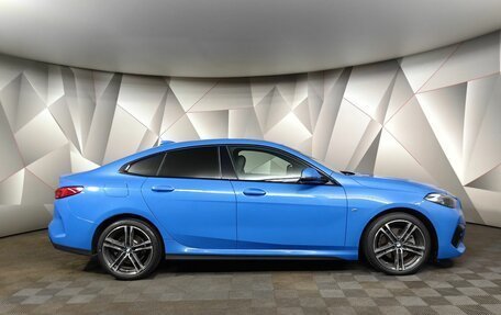 BMW 2 серия F44, 2020 год, 3 095 000 рублей, 6 фотография