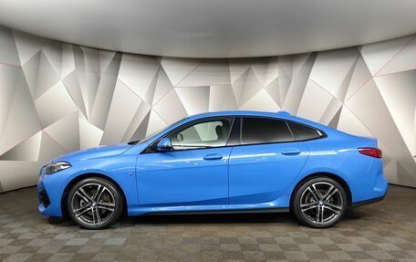 BMW 2 серия F44, 2020 год, 3 095 000 рублей, 5 фотография