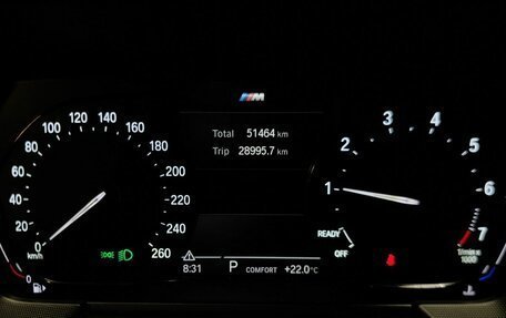 BMW 2 серия F44, 2020 год, 3 095 000 рублей, 15 фотография