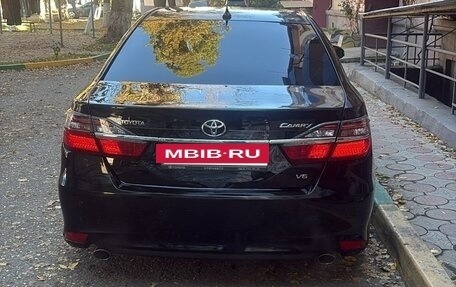 Toyota Camry, 2012 год, 1 400 000 рублей, 2 фотография