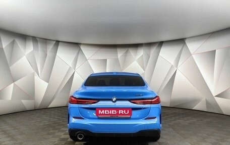 BMW 2 серия F44, 2020 год, 3 095 000 рублей, 4 фотография