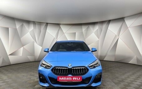 BMW 2 серия F44, 2020 год, 3 095 000 рублей, 3 фотография