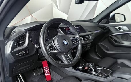 BMW 2 серия F44, 2020 год, 3 095 000 рублей, 9 фотография