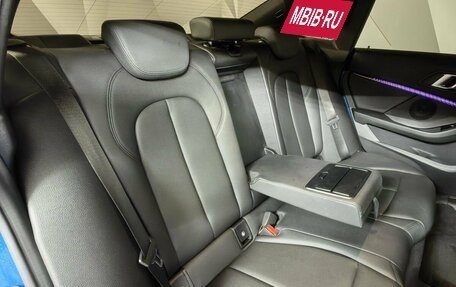 BMW 2 серия F44, 2020 год, 3 095 000 рублей, 10 фотография