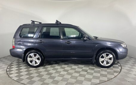 Subaru Forester, 2007 год, 997 000 рублей, 4 фотография