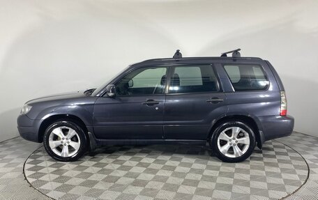 Subaru Forester, 2007 год, 997 000 рублей, 8 фотография
