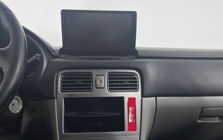 Subaru Forester, 2007 год, 997 000 рублей, 12 фотография