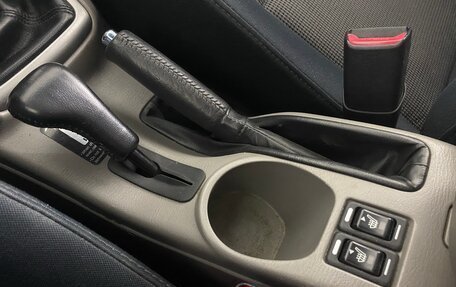 Subaru Forester, 2007 год, 997 000 рублей, 15 фотография