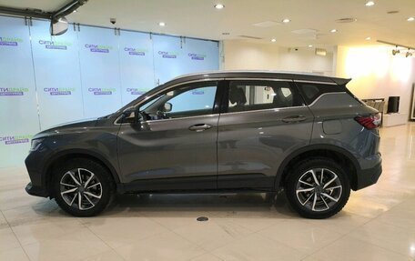 Geely Coolray I, 2022 год, 1 291 400 рублей, 3 фотография