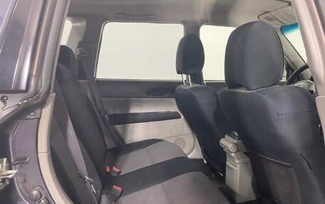 Subaru Forester, 2007 год, 997 000 рублей, 16 фотография