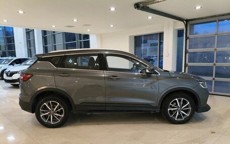 Geely Coolray I, 2022 год, 1 291 400 рублей, 9 фотография